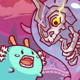 axie infinity 中文版