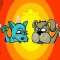 Cat Vs Dog War 免费版