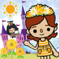 米加托卡城堡 免费版