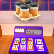 快餐美食模拟器 最新版