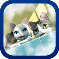 逃离澡堂的猫 免费版