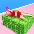 金钱冲刺3D 最新版