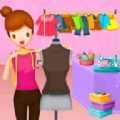 可爱服装店 手机版