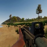 跳跃射击训练 最新版