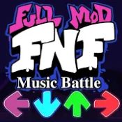 FNF音乐 最新版