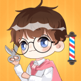 超级理发店 手机版