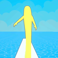 拉伸跑步3D 正式版