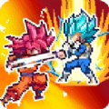 像素战士大乱斗 免费版