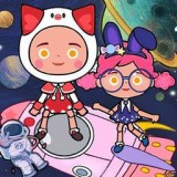 米加小镇校园世界 正式版