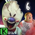 Ice Scream 6 手机版