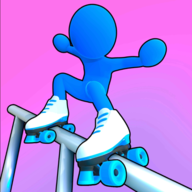 滑板公园3D 最新版