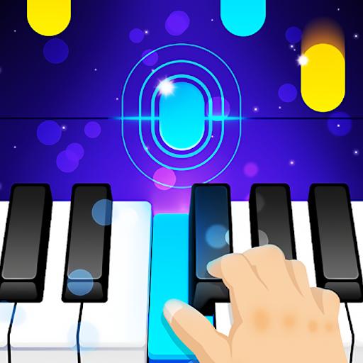 钢琴键盘音乐模拟 最新版