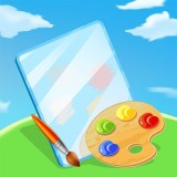 镜子画画 手机版