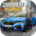 Car Parking Multiplayer 手机版