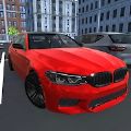 真实停车场3D市中心 正式版