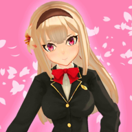 校园女生格斗社 正式版