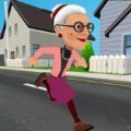 愤怒奶奶跑酷2 免费版