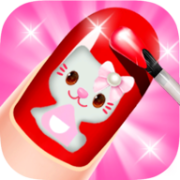 我的美甲沙龙 正式版