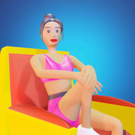 女王快跑 正式版
