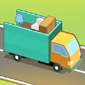 货物装车 正式版
