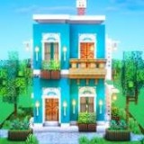 方块城堡建筑商 手机版
