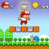 像素超跑侠 正式版