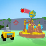 石头破碎机3D 免费版