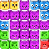 欢乐碰撞猫 免费版