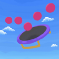 Bounce Tricks 3D 正式版