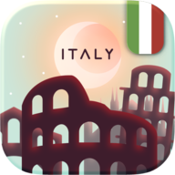 ITALY Land of Wonders 正式版