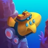 潜艇水下世界 正式版