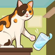 顽皮的猫 免费版