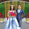 幸福的婚礼家庭梦想3D 最新版