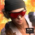战斗大师移动FPS 安卓版