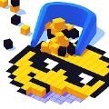 填充艺术3D 免费版