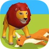 野狮狩猎区3D 手机版