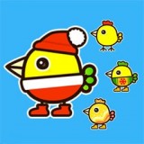 快乐母鸡下蛋 免费版