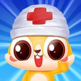 宝宝动物救护巴士 手机版