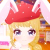 甜兔画画大作战 手机版