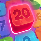 2048飞机拼图 免费版