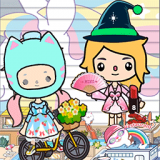 小女孩的宠物世界 正式版