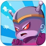 超级英雄大战外星人 安卓版