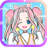 会装扮的小公主 最新版