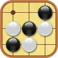 宽立五子棋 手机版
