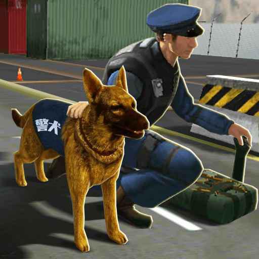 警犬大侦探 最新版