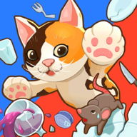 猫咪破坏王 免费版