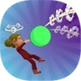 躲避球对手(Dodgeball Rivals) 手机版