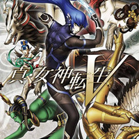 真女神转生5 安卓版