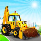 儿童铁路建设 手机版
