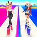 节奏高跟 安卓版